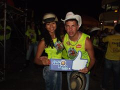 Bezerro Manhoso